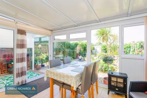 Conservatory- click for photo gallery